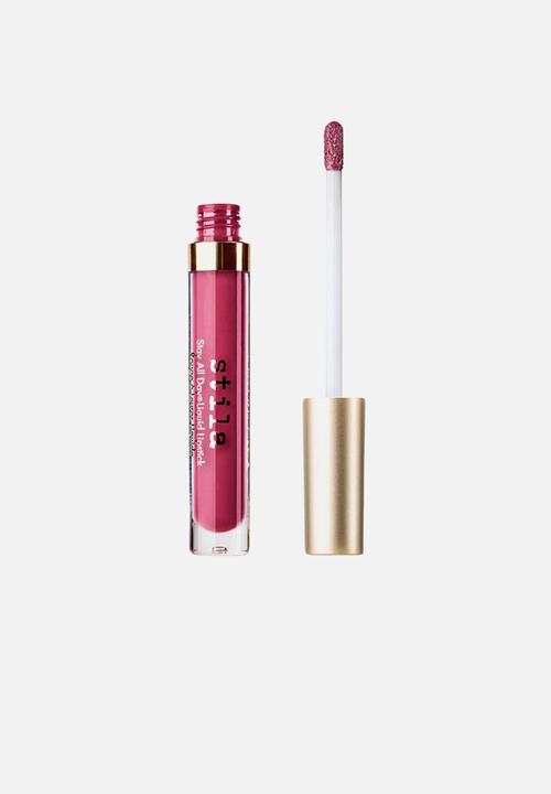 Stila - Stay All Day® Liquid Lipstick - Valentina