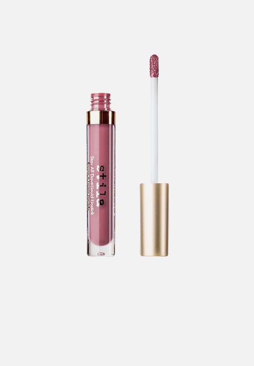 Stila - Stay All Day® Liquid Lipstick - Parma