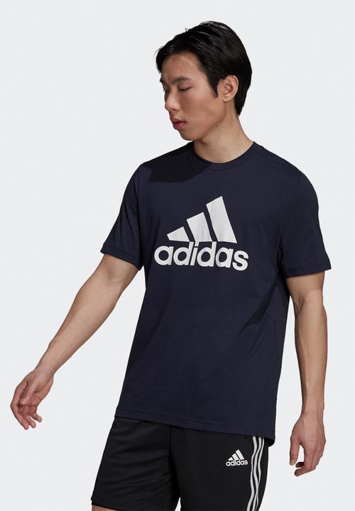 adidas Performance - M fr lg t - legend ink & white