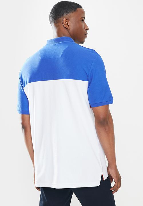 Nautica - Cp billard polo - multi