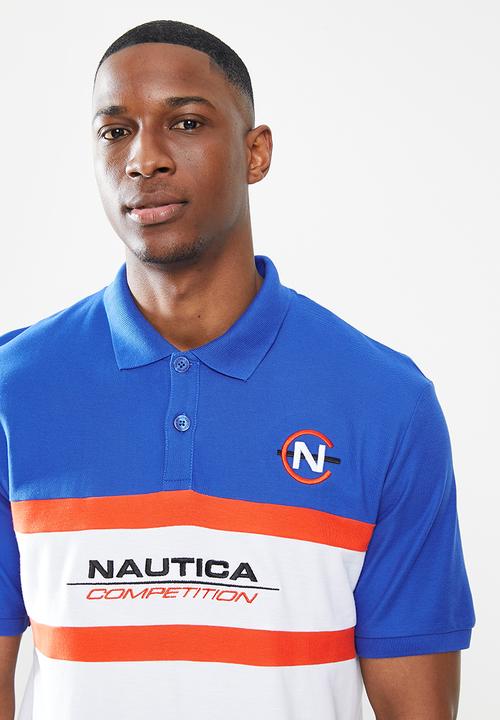 Nautica - Cp billard polo - multi