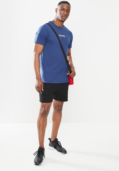 Nautica - Cp afore tee - navy