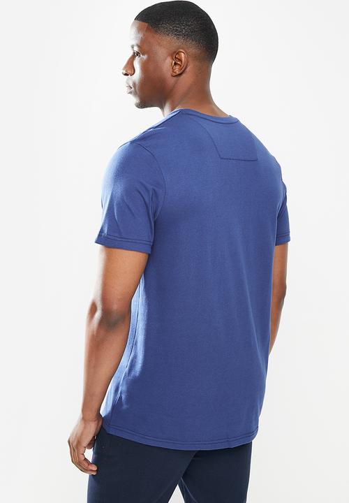 Nautica - Cp dandy tee - navy