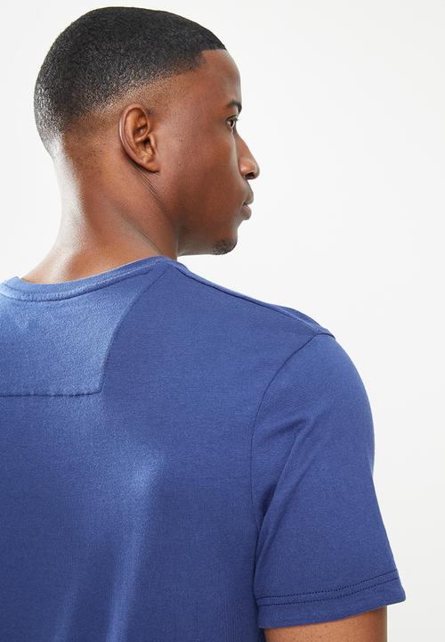 Nautica - Cp dandy tee - navy