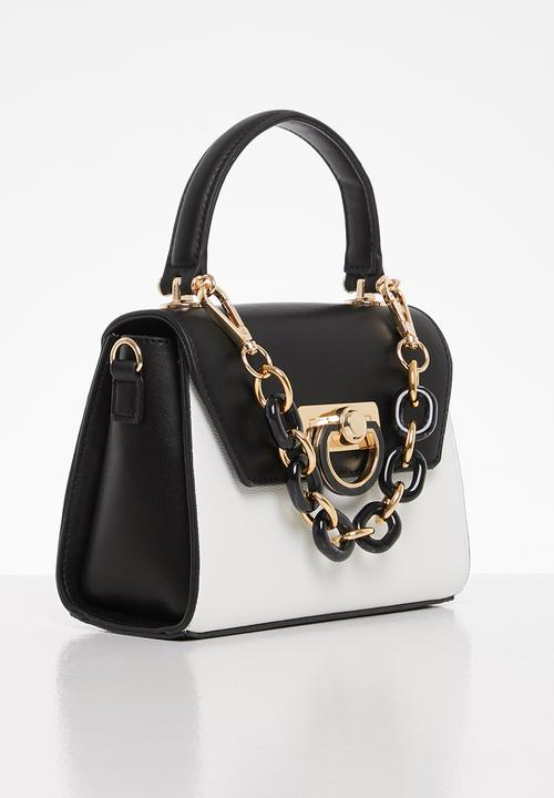 ALDO - Agruclya - black