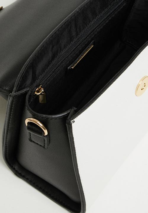 ALDO - Agruclya - black