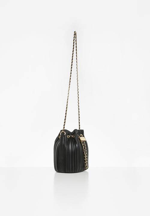 ALDO - Muddal - black