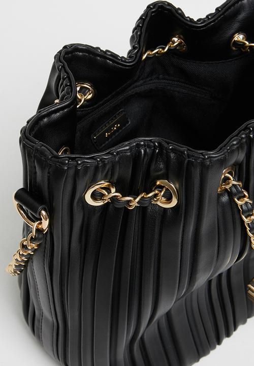 ALDO - Muddal - black