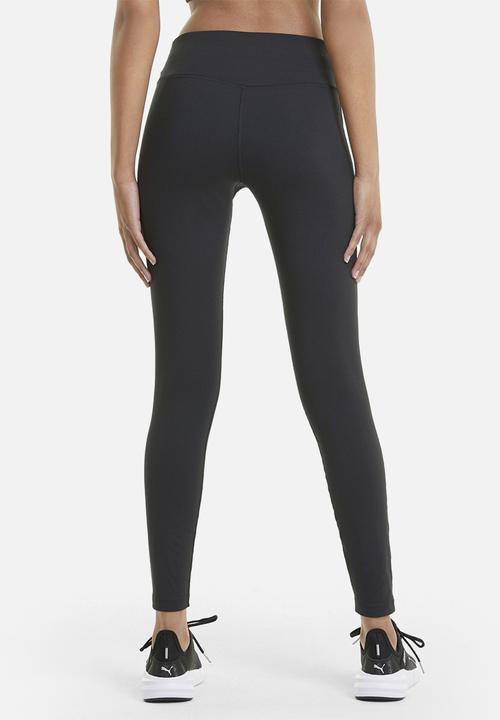 PUMA - Performance full tight - puma black
