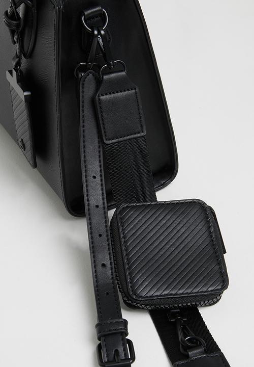 Call It Spring - Cadoanad - black