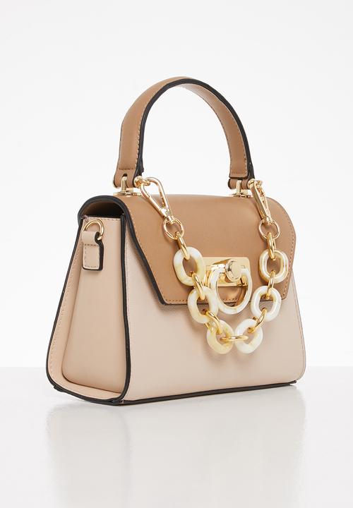 ALDO - Agruclya - beige