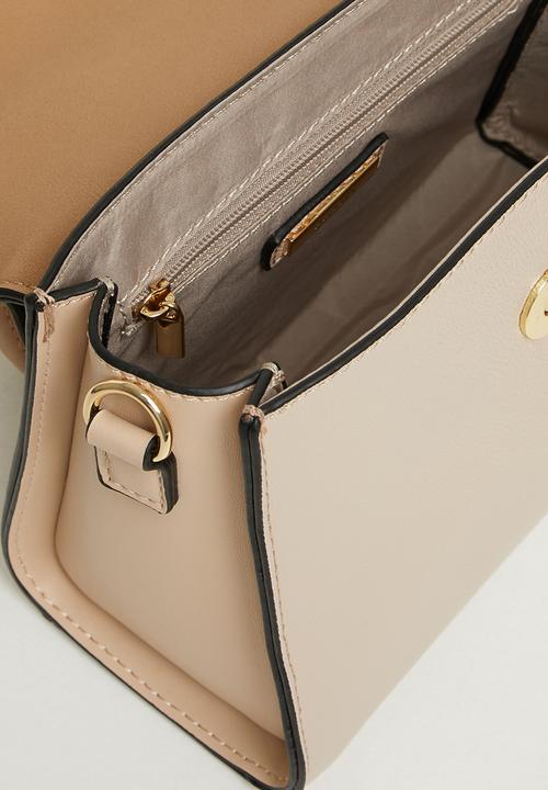 ALDO - Agruclya - beige