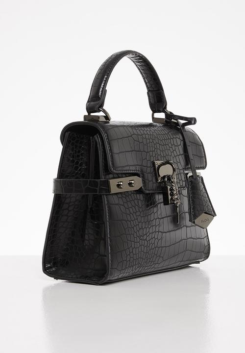 ALDO - Agrolia - black 