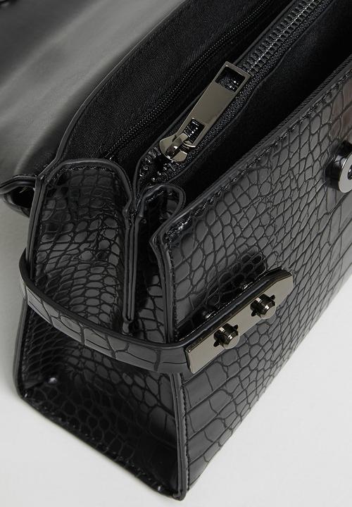 ALDO - Agrolia - black 