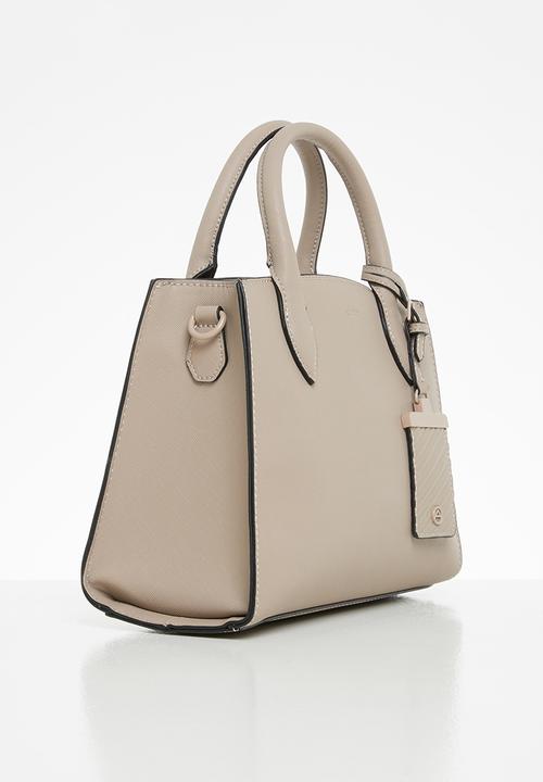 ALDO - Cadoanad - dark beige