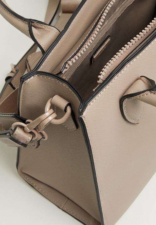 ALDO - Cadoanad - dark beige