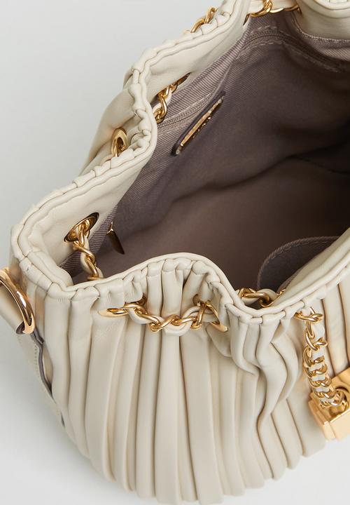 ALDO - Muddal - light beige