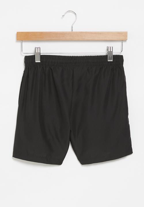 KAPPA - Logo coppi - black