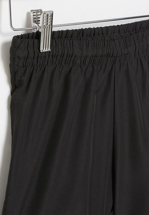 KAPPA - Logo coppi - black