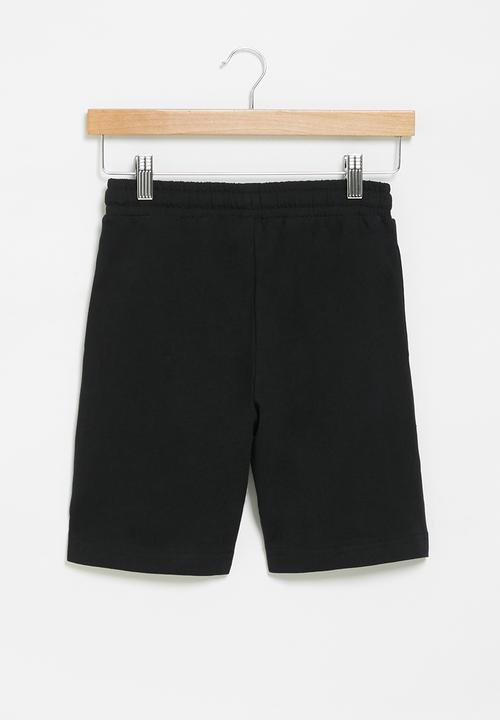 KAPPA - Authentic fini - black