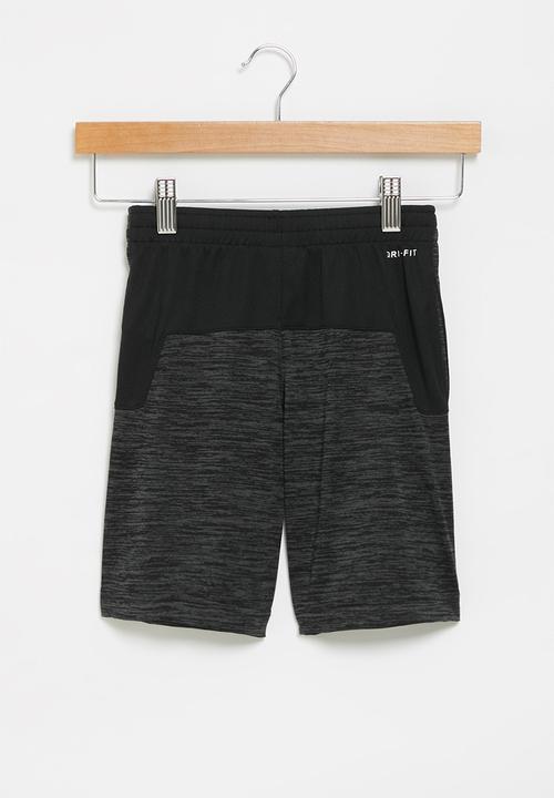 Nike - Nike boys hbr short - black