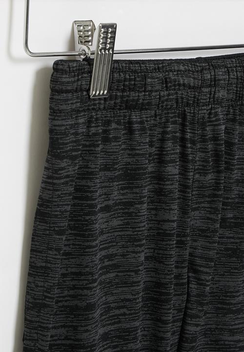 Nike - Nike boys hbr short - black