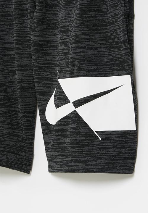 Nike - Nike boys hbr short - black