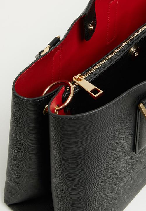 ALDO - Areawiel - black