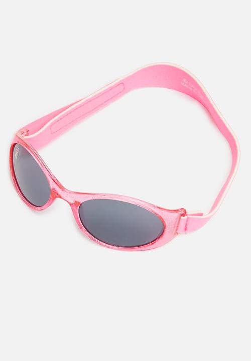 Character Group - Minnie sunglasses - pink