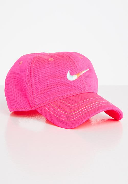 Nike - Afterglow cap - pink