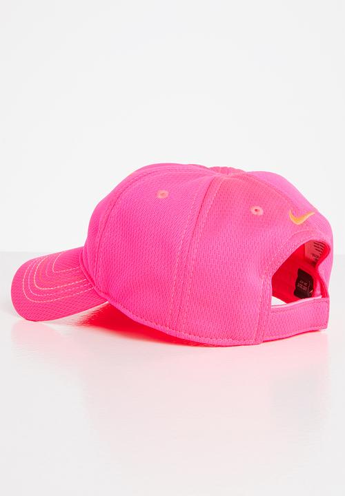 Nike - Afterglow cap - pink