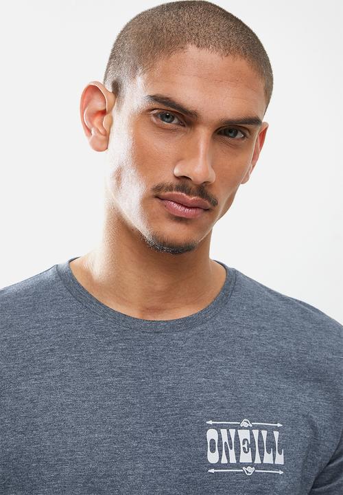 O'Neill - Pancho short sleeve tee  - navy