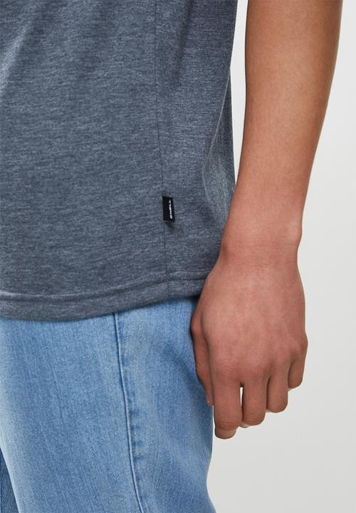 O'Neill - Pancho short sleeve tee  - navy