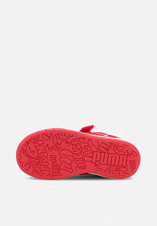 PUMA - Puma multiflex sport ac ps - paradise pink-puma white