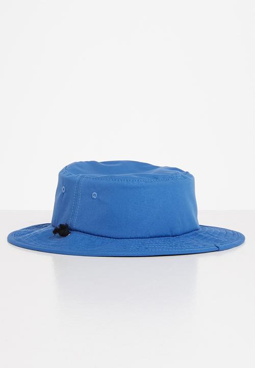 Quiksilver - Gelly bell boy - blue