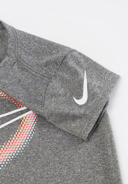 Nike - Nike girls pixel pop sprntr short set - multi 