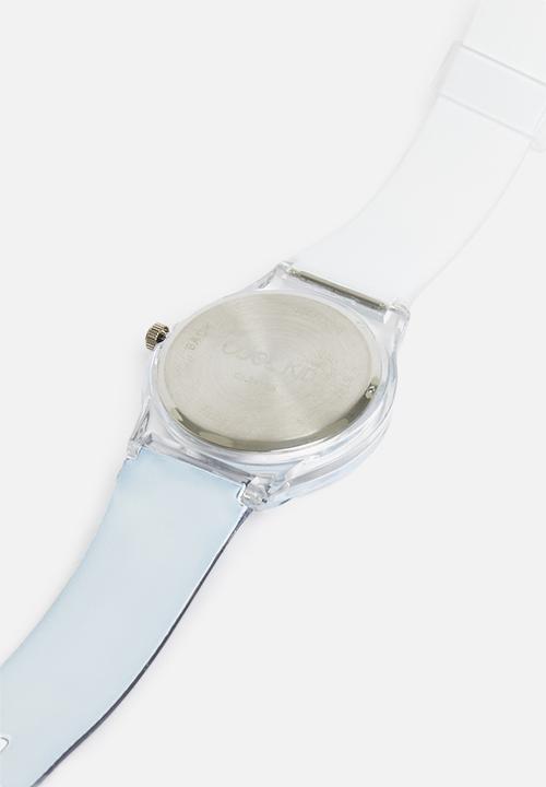 Cool Kids - Switch watch - navy & white 