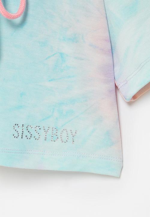 SISSY BOY - Merry-go-round top - multi