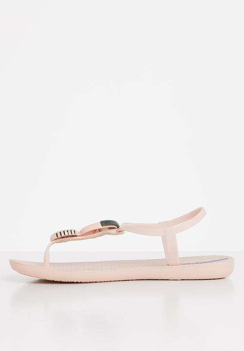 Ipanema - Ella fem - pink