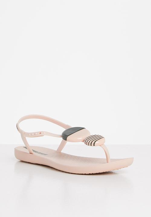 Ipanema - Ella fem - pink