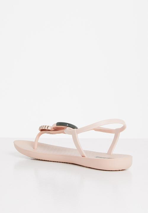 Ipanema - Ella fem - pink