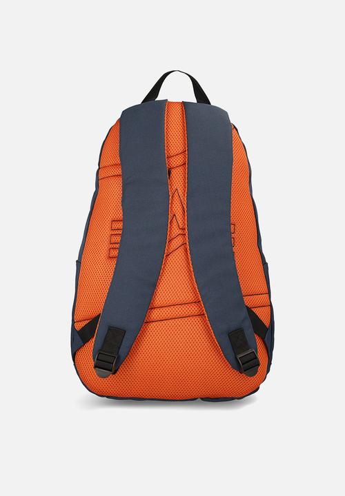 Alpha Industries - Fort back pack - navy