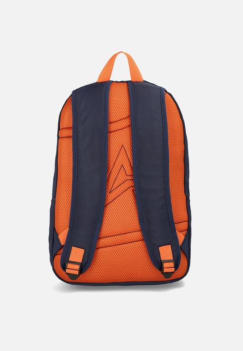 Alpha Industries - Voyager nasa backpack - navy
