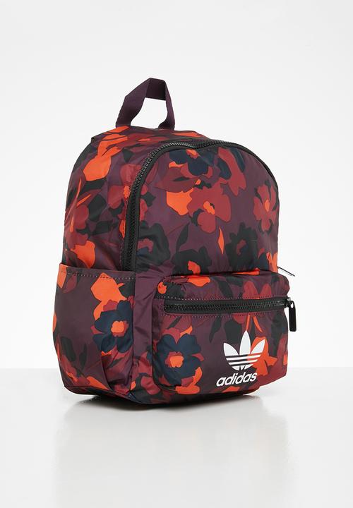 adidas Originals - Studio backpack - multi