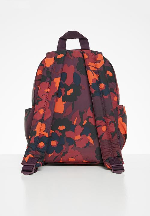 adidas Originals - Studio backpack - multi