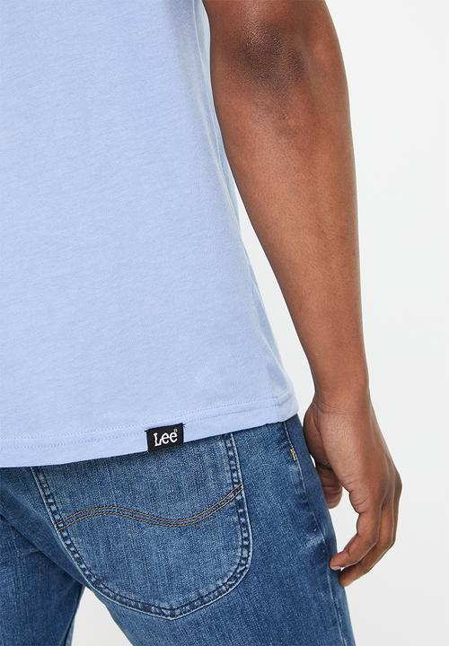 Lee  - Kc-us - light blue 