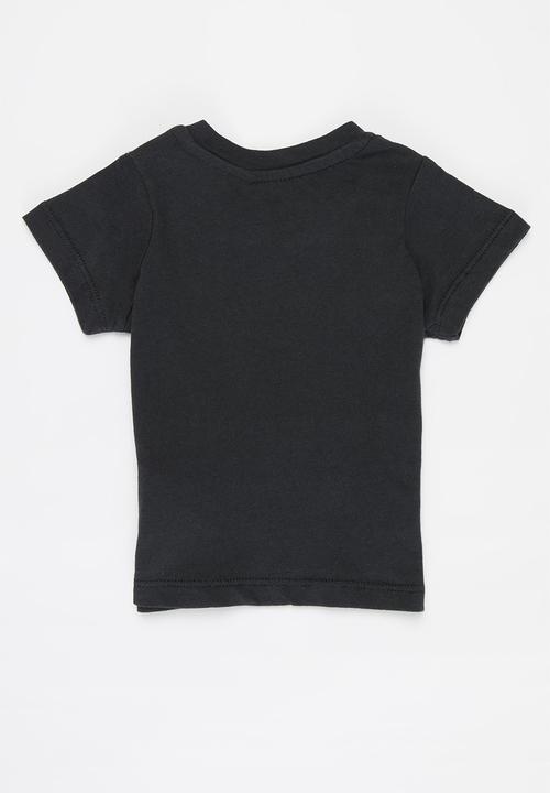 Cotton On - Jamie short sleeve tee-license - lcn mt phantom/biggie smalls mo money mo prob