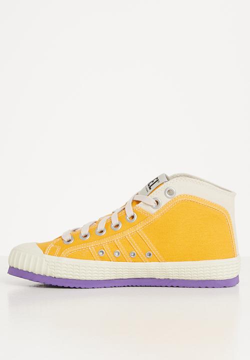 Diesel  - S-yuk mc w - yellow