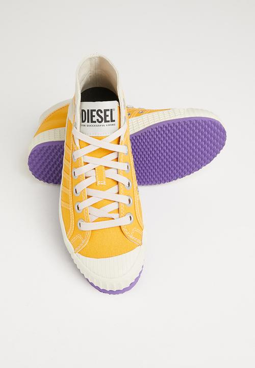 Diesel  - S-yuk mc w - yellow