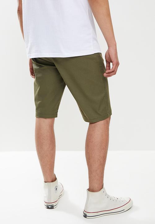 Element - Sawyer wk - khaki